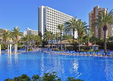 spain holidays 2022 all inclusive